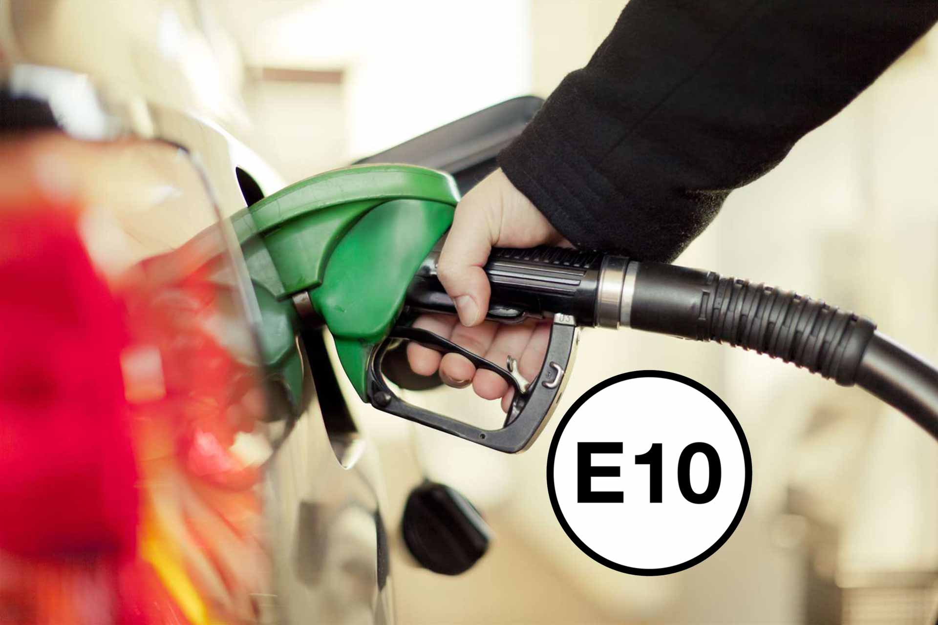 E10 Petrol The UK S New Greener Cleaner Standard Fuel Cars GT   E10 Petrol Carsgt 2 